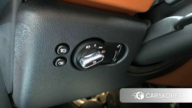 Mini Cooper S Convertible id 4343874 из Кореи 10