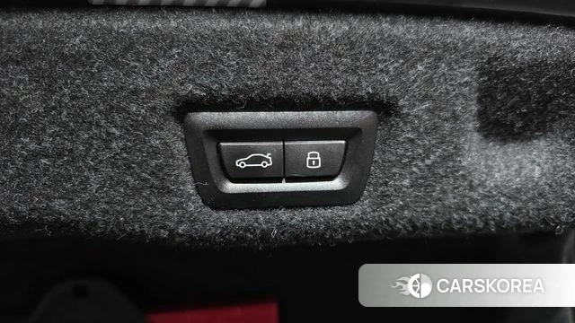BMW 5 Series (G60) id 4655493 из Кореи 10