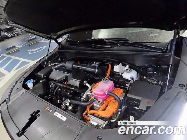 Kia The New Sorento 4th Generation id 2953834 из Кореи 10