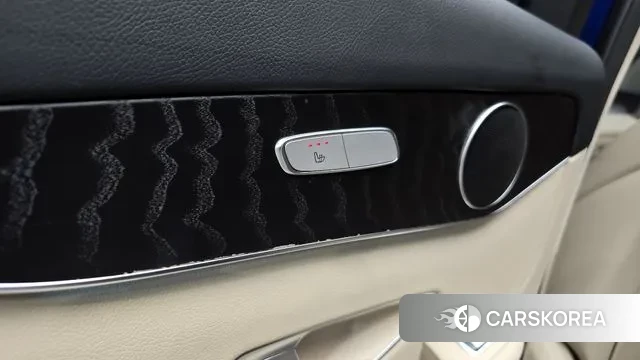 Mercedes-Benz GLC-Class X253 id 3728593 из Кореи 10