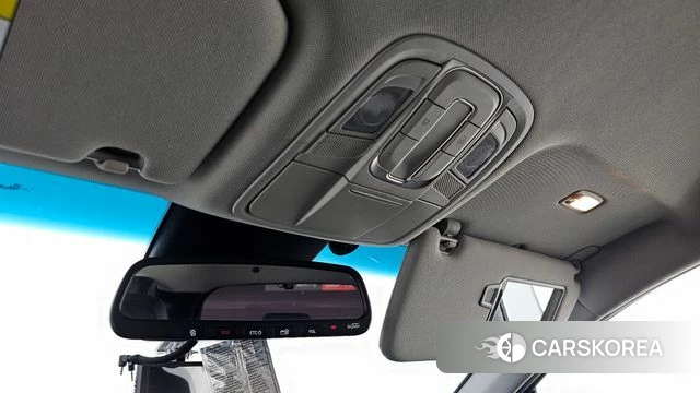 Hyundai Santa Fe TM id 3821107 из Кореи 10