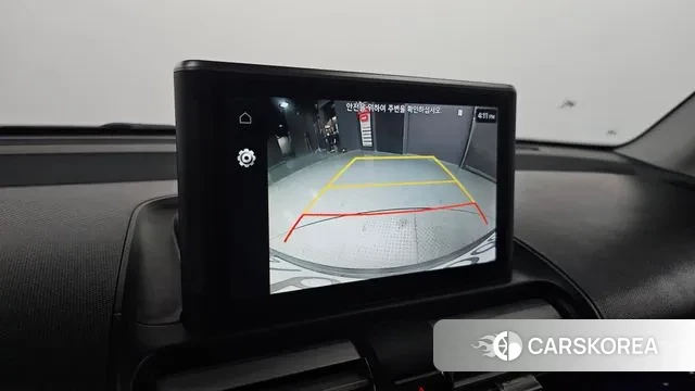 Hyundai Casper id 3544688 из Кореи 10