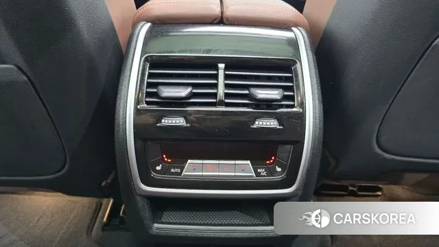 BMW X5 (G05) id 3344300 из Кореи 10