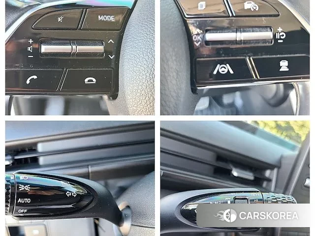 Hyundai Staria id 2999031 из Кореи 10