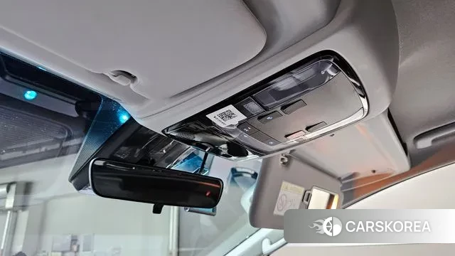 Hyundai Staria id 3098909 из Кореи 10