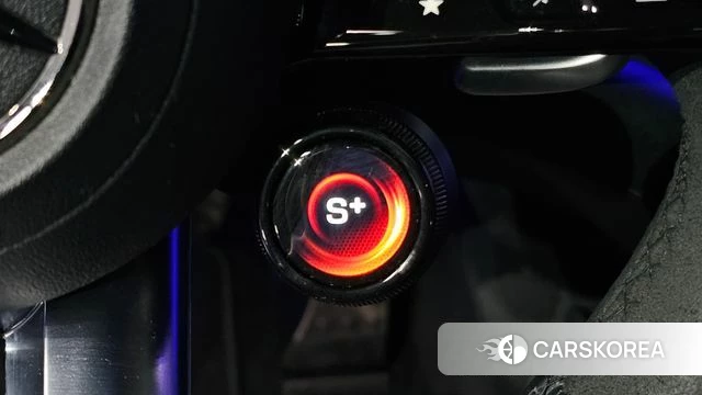Mercedes-Benz EQS V297 id 4871179 из Кореи 10