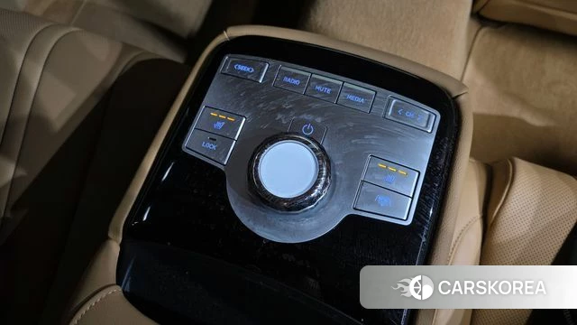 Genesis G80 (RG3) id 4589639 из Кореи 10