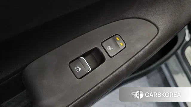 Hyundai The New Grandeur IG id 3607090 из Кореи 10