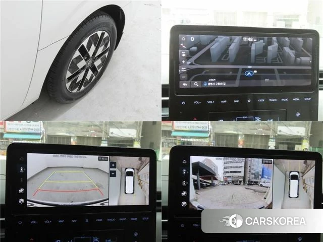 Hyundai Staria id 4178516 из Кореи 10