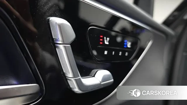 Mercedes-Benz GLC-Class X254 id 3775781 из Кореи 10