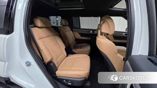 Hyundai Santa Fe (MX5) id 3353875 из Кореи 10