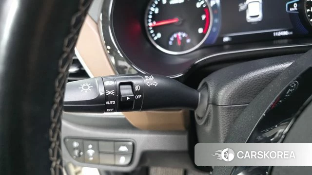Kia Seltos id 4651755 из Кореи 10