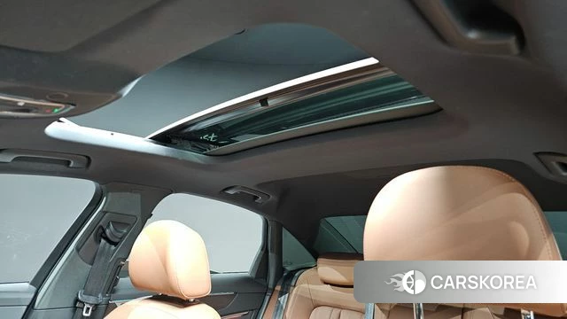 Audi A6 (C8) id 4178408 из Кореи 10