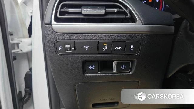 Hyundai Palisade id 4447001 из Кореи 10