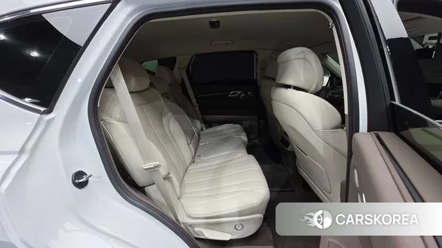 Genesis GV80 id 3696635 из Кореи 10