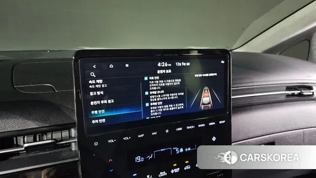 Hyundai Staria id 3447006 из Кореи 10