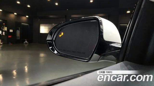 Kia The New Niro id 2875340 из Кореи 10