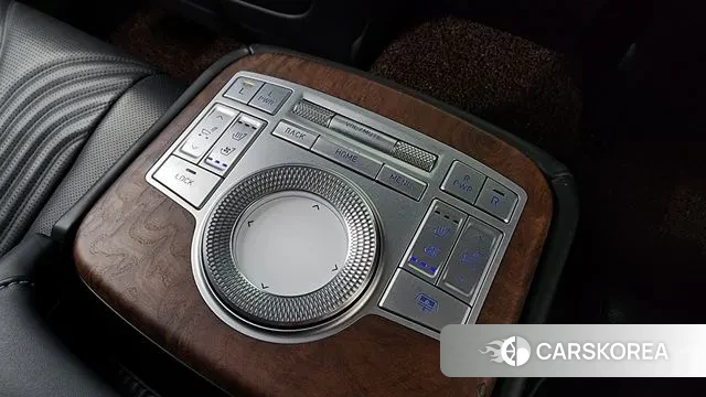 Genesis G80 (RG3) id 3474098 из Кореи 10