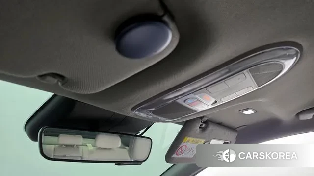 Hyundai Ionic 6 id 3721594 из Кореи 10