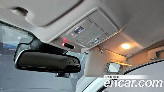 Renault Korea (Samsung) XM3 id 2695353 из Кореи 10