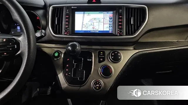 Kia The New Ray id 3133985 из Кореи 10