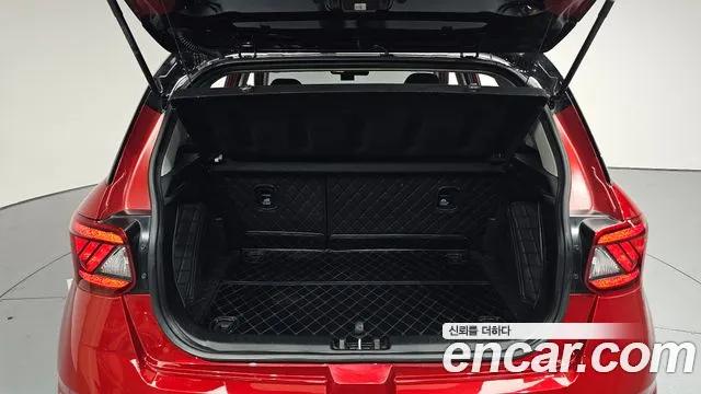 Hyundai Venue id 2670249 из Кореи 10