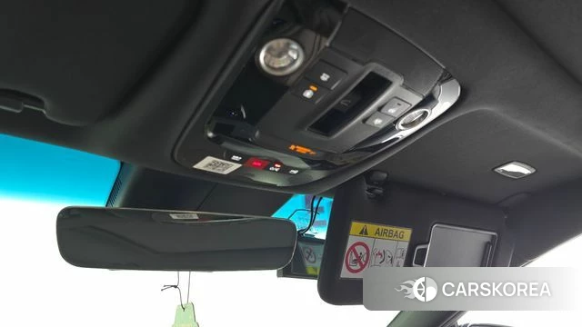 Kia K8 id 4631374 из Кореи 10