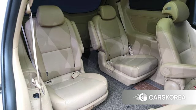 Kia The New Carnival id 4587317 из Кореи 10