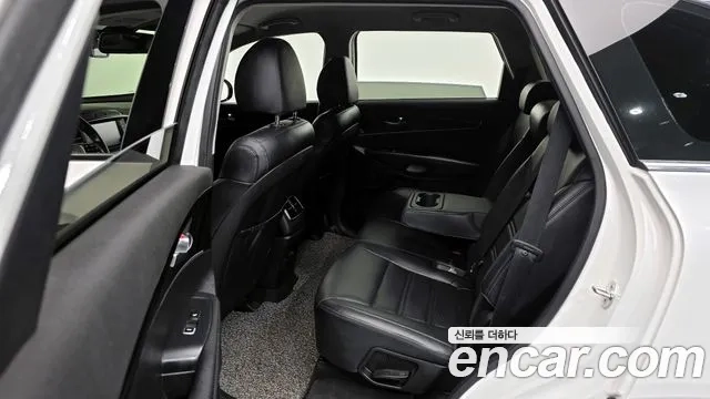 Kia The New Sorento id 2928208 из Кореи 10