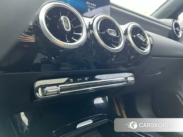 Mercedes-Benz Class A id 4227863 из Китая 10