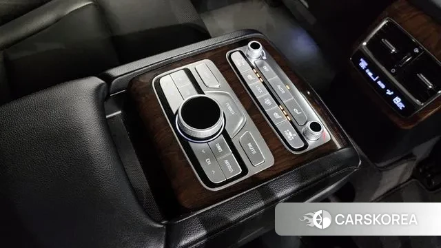 Kia More K9 id 3085225 из Кореи 10