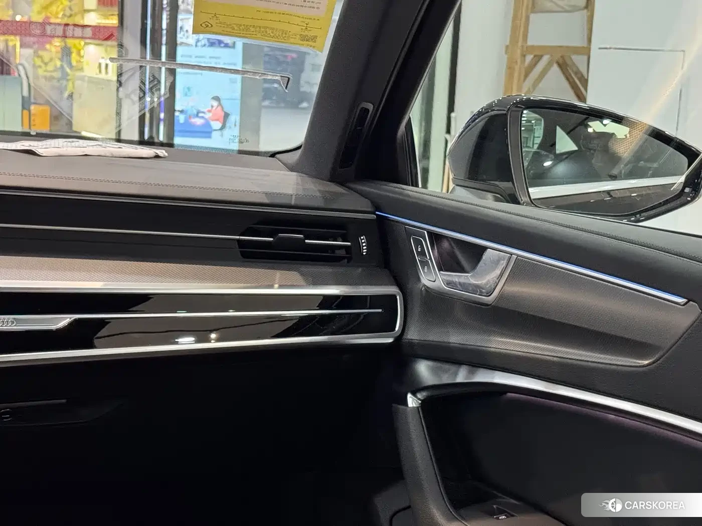 Audi A6L id 4628143 из Китая 10