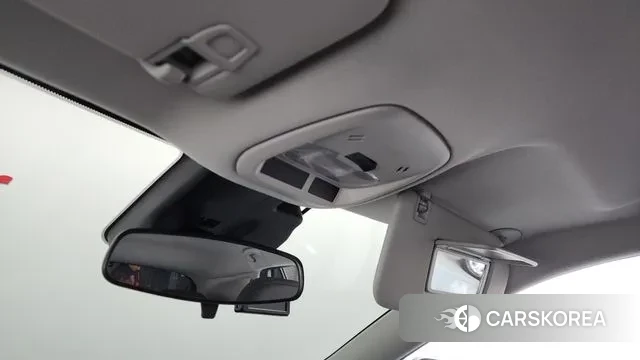 Chevrolet (GM Daewoo) Trax Crossover id 3606065 из Кореи 10