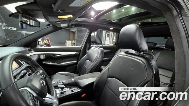 Infiniti QX50 (P71A) id 2551010 из Кореи 10