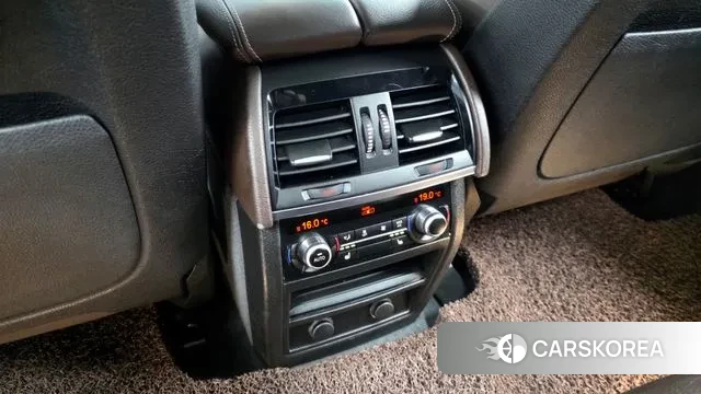 BMW X5 (F15) id 3541639 из Кореи 10