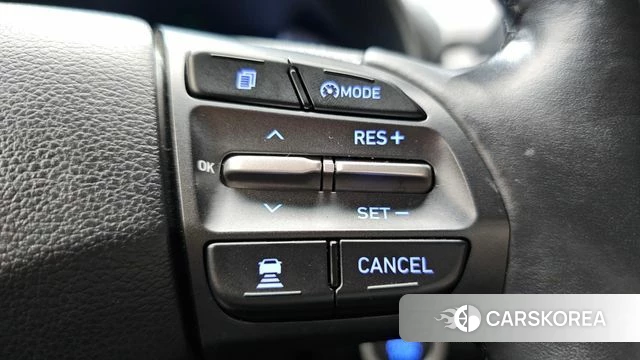Hyundai Kona id 4507720 из Кореи 10