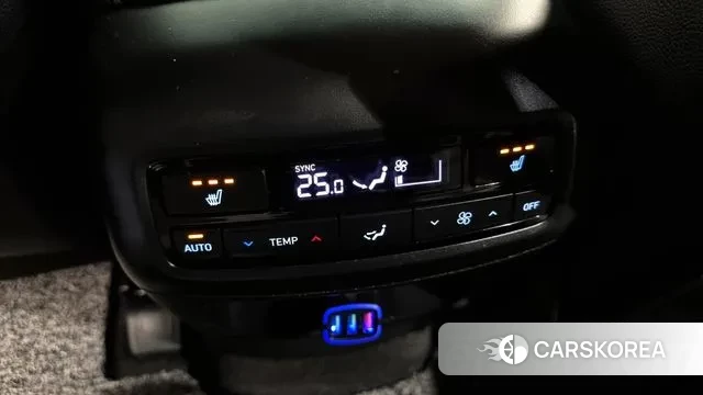 Hyundai Palisade id 3478559 из Кореи 10