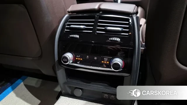 BMW 5 Series (G30) id 3290756 из Кореи 10