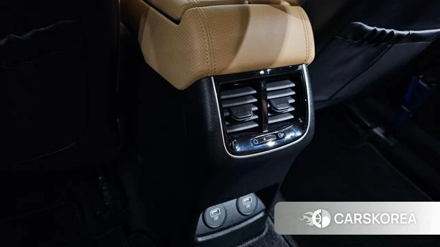 Kia K7 Premier id 4550881 из Кореи 10