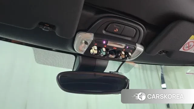 Mini Cooper S Convertible id 3757995 из Кореи 10