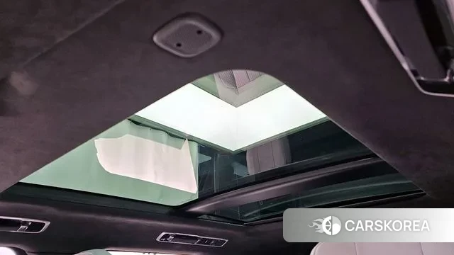 Land Rover Range Rover Sport 3rd Generation id 3565663 из Кореи 10