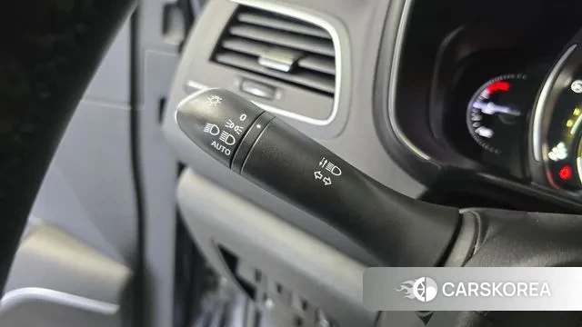 Renault Korea (Samsung) The New QM6 id 3048544 из Кореи 10