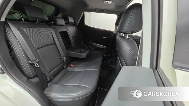 Ssangyong Tivoli Armor id 4477606 из Кореи 10