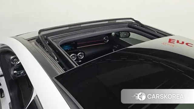 Mercedes-Benz A-Class W177 id 3760008 из Кореи 10