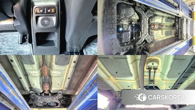 Kia The New Kia Ray id 3620267 из Кореи 10