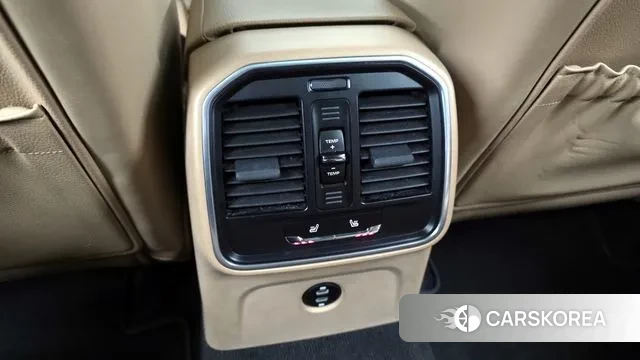 Porsche Macan id 3488555 из Кореи 10