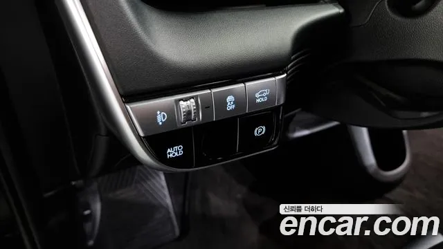 Hyundai Ionic 5 id 2691107 из Кореи 10