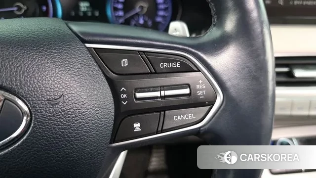 Hyundai Palisade id 3626559 из Кореи 10