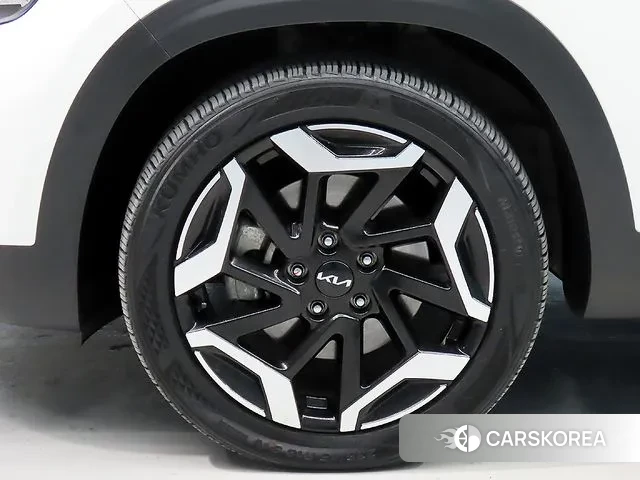 Kia The New Seltos id 3347986 из Кореи 10