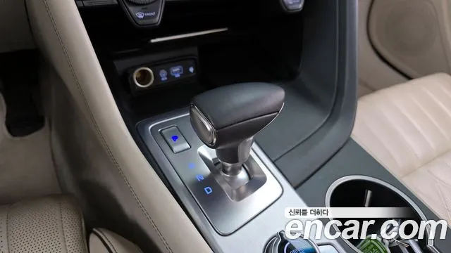 Genesis G70 id 2661916 из Кореи 10